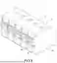 Fig. 09 - TERMINAL BLOCK WITH HANDLE