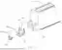 Fig. 04 - ELECTRICAL CONNECTOR WITH AN IMPROVED FIXING MEMBER