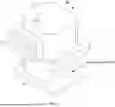 Fig. 03 - ROTATABLE HORIZONTAL POWER SOCKET FOR SERVERS