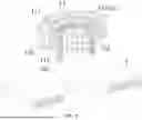 Fig. 03 - Electrical Connection Assembly, Electrical Connection Product and Connector