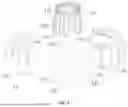 Fig. 05 - Electrical Connection Assembly, Electrical Connection Product and Connector