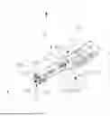 Fig. 01 - Electrical Connector and Conductive Terminal Thereof