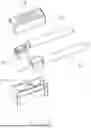 Fig. 12 - ELECTRICAL CONNECTOR ASSEMBLY