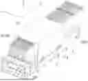 Fig. 01 - Connector Shell Assembly, Connector and Connector Assembly
