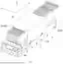 Fig. 02 - Connector Shell Assembly, Connector and Connector Assembly