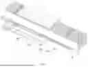 Fig. 11 - Connector Shell Assembly, Connector and Connector Assembly