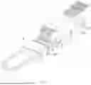 Fig. 15 - Connector Shell Assembly, Connector and Connector Assembly