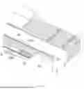 Fig. 17 - Connector Shell Assembly, Connector and Connector Assembly