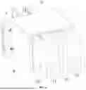 Fig. 07 - Electrical Connection Module, Connector and Connector Assembly