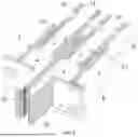 Fig. 12 - Electrical Connection Module, Connector and Connector Assembly