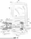 Fig. 16 - MODULAR VEHICLE AND CORRESPONDING ELECTRICAL SYSTEM