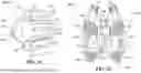 Fig. 17 - MODULAR VEHICLE AND CORRESPONDING ELECTRICAL SYSTEM