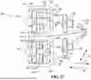 Fig. 19 - MODULAR VEHICLE AND CORRESPONDING ELECTRICAL SYSTEM