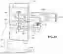 Fig. 23 - MODULAR VEHICLE AND CORRESPONDING ELECTRICAL SYSTEM