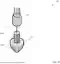 Fig. 07 - MESHED GEAR CABLE CONNECTOR FASTENING SYSTEM