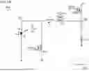 Fig. 42 - ULTRA-NARROW PULSE EMISSION LASER DIODE DRIVER