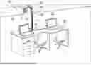 Fig. 01 - Drop Cable System