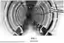 Fig. 02 - High Voltage Cable Cleat with Cable Cam