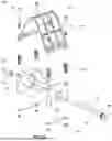 Fig. 04 - High Voltage Cable Cleat with Cable Cam
