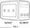 Fig. 02 - Advanced Mobile Power Station with Multi-Source Charging Capability