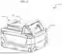 Fig. 02 - VEHICLE BATTERY JUMP STARTER WITH MULTIPLE BATTERY PACK COMPATIBILITY