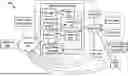 Fig. 01 - TWIN-CONFIGURABLE ARCHITECTURE RENEWABLE POWER PLANT FOR HIGH-CAPACITY FACTOR SERVICING OF CONTROLLABLE LOADS