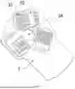 Fig. 04 - Storage and Charging Integrated Device