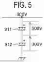 Fig. 06 - VOLTAGE REGULATING DEVICE AND CHARGE STORAGE SYSTEM