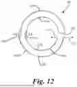 Fig. 08 - INTEGRATION OF COIL AND CAPACITOR FOR A WIRELESS POWER SYSTEM