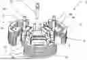 Fig. 01 - SEGMENTED STATOR