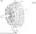 Fig. 02 - MOTOR STRUCTURE