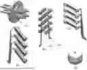 Fig. 01 - BIASED MOLTEN METAL CIRCUITS