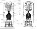 Fig. 03 - BIASED MOLTEN METAL CIRCUITS