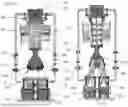 Fig. 04 - BIASED MOLTEN METAL CIRCUITS