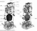 Fig. 05 - BIASED MOLTEN METAL CIRCUITS