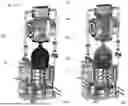 Fig. 06 - BIASED MOLTEN METAL CIRCUITS