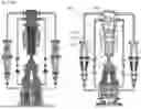 Fig. 09 - BIASED MOLTEN METAL CIRCUITS