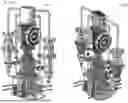 Fig. 10 - BIASED MOLTEN METAL CIRCUITS