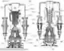 Fig. 13 - BIASED MOLTEN METAL CIRCUITS