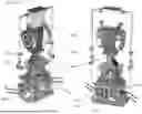 Fig. 15 - BIASED MOLTEN METAL CIRCUITS