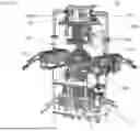 Fig. 20 - BIASED MOLTEN METAL CIRCUITS