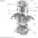 Fig. 22 - BIASED MOLTEN METAL CIRCUITS