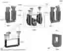 Fig. 29 - BIASED MOLTEN METAL CIRCUITS