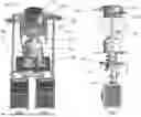 Fig. 31 - BIASED MOLTEN METAL CIRCUITS