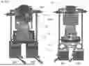 Fig. 33 - BIASED MOLTEN METAL CIRCUITS