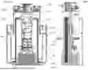 Fig. 34 - BIASED MOLTEN METAL CIRCUITS