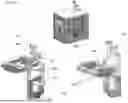Fig. 40 - BIASED MOLTEN METAL CIRCUITS
