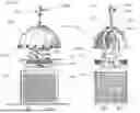 Fig. 49 - BIASED MOLTEN METAL CIRCUITS