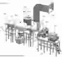 Fig. 70 - BIASED MOLTEN METAL CIRCUITS