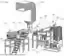 Fig. 71 - BIASED MOLTEN METAL CIRCUITS